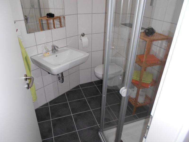 Apartment Schwendemann Lahr  Cameră foto