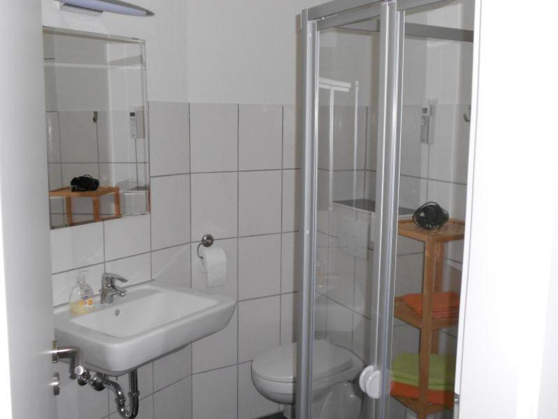 Apartment Schwendemann Lahr  Cameră foto