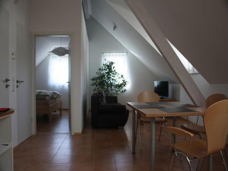 Apartment Schwendemann Lahr  Cameră foto